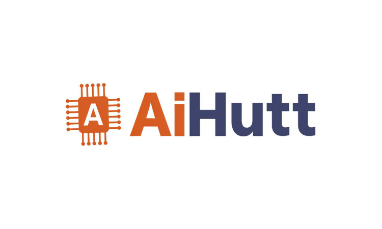AiHutt logo