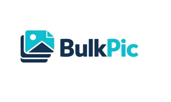 BulkPic logo