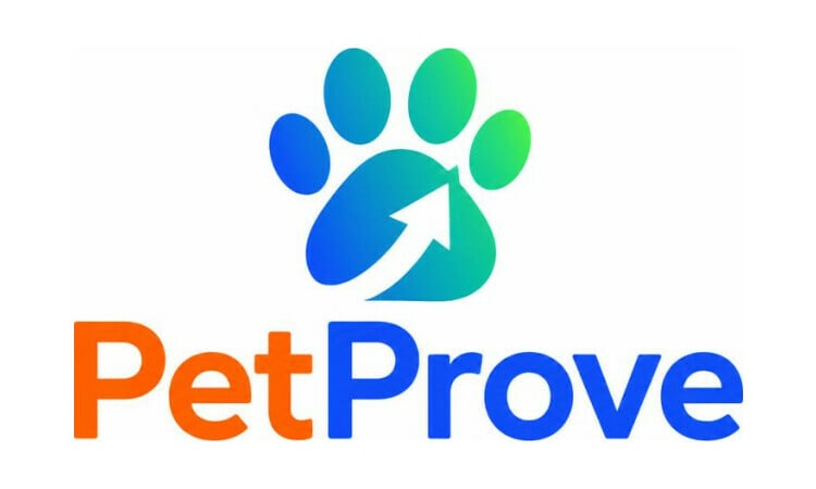 PetProve logo