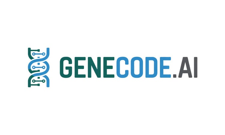 GeneCode logo