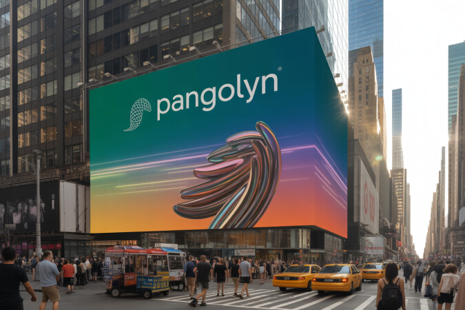 pangolyn.com — 3