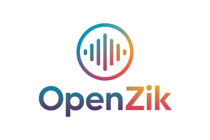OpenZik logo