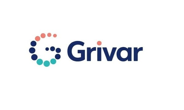 Grivar logo