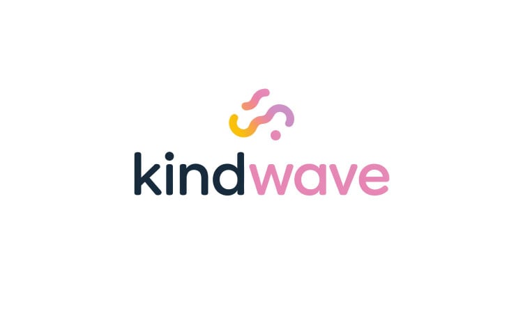 KindWave logo