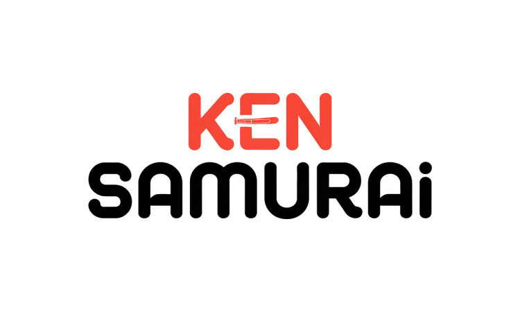 KenSamurai logo