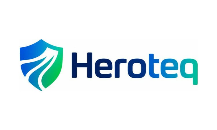 Heroteq logo