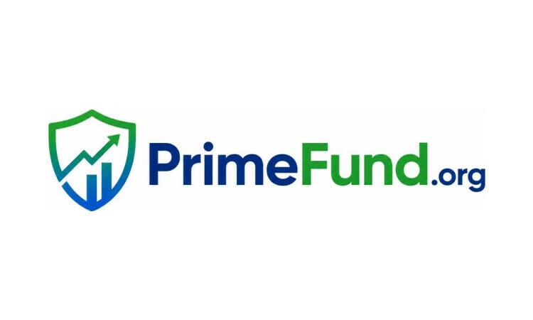 PrimeFund logo