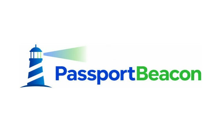 PassportBeacon.com - Great premium names