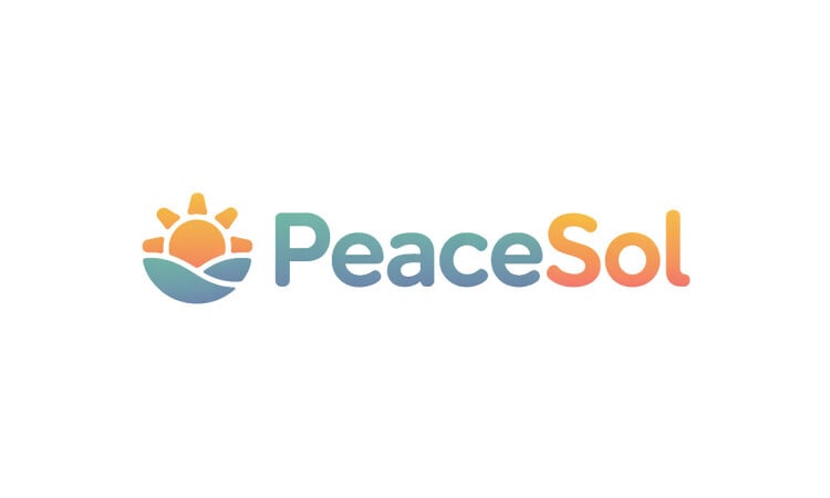 PeaceSol.com - Creative premium names