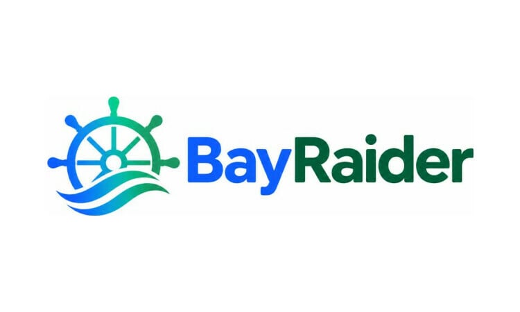 BayRaider logo