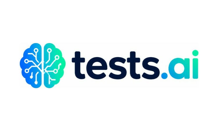 Tests logo