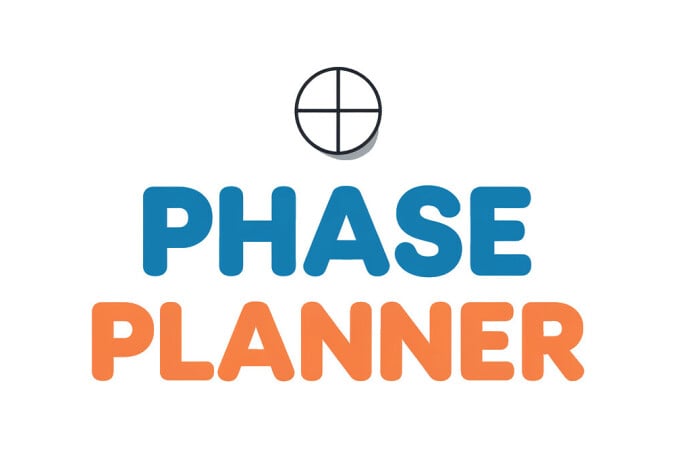 PhasePlanner logo