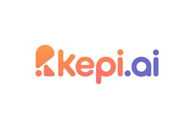 Kepi logo