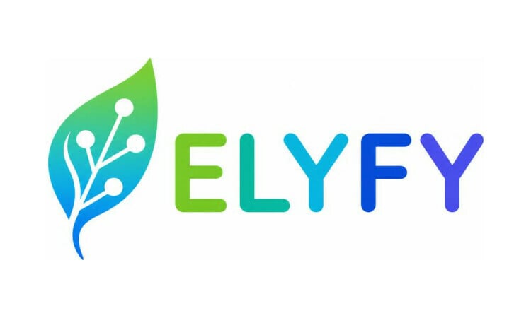 ELYFY logo