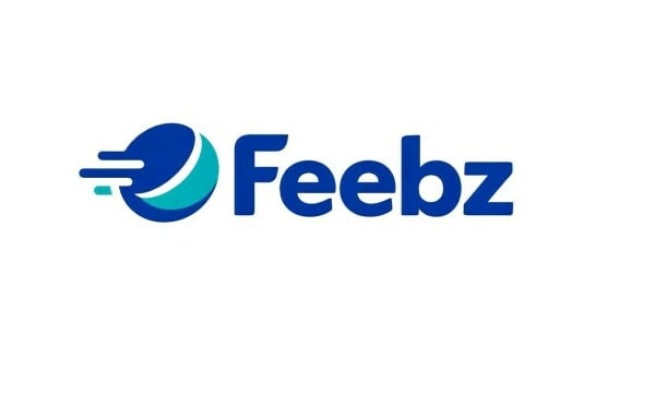 Feebz logo