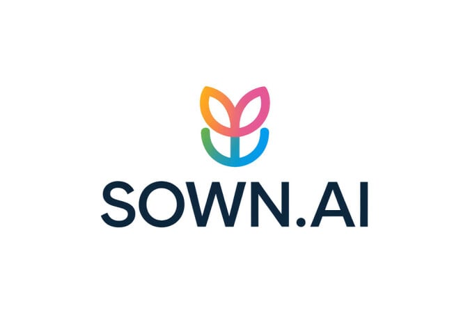 Sown logo