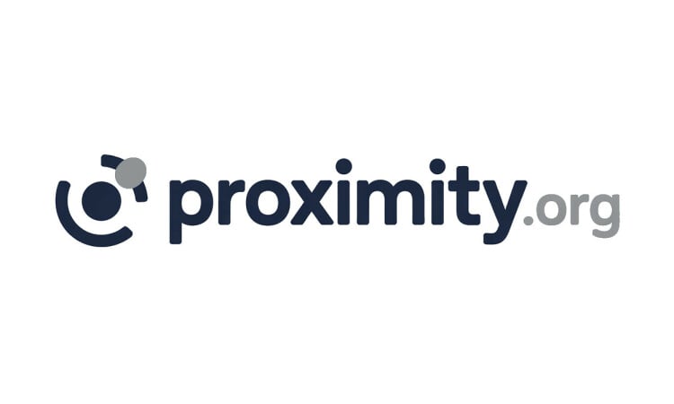 Proximity logo