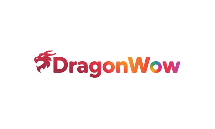 DragonWow.com - Good premium domain names for sale