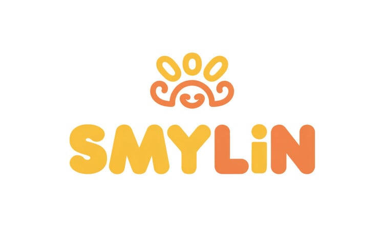 Smylin logo