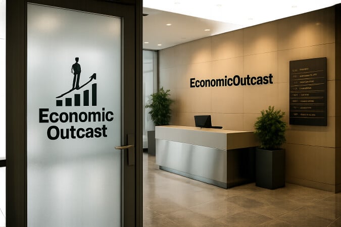 EconomicOutcast.com — 4