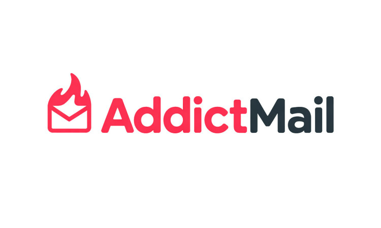 AddictMail.com - Catchy premium domains for sale
