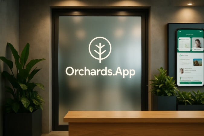 Orchards.App — 4
