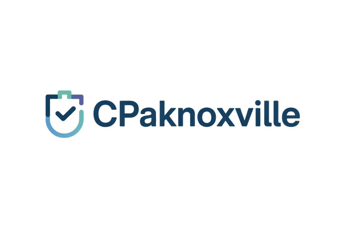 cpaknoxville logo