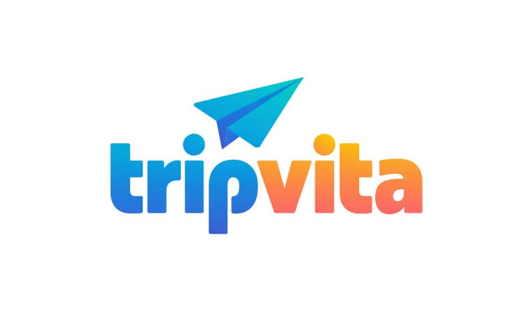 TripVita logo