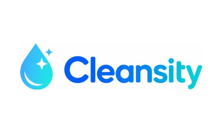 Cleansity logo