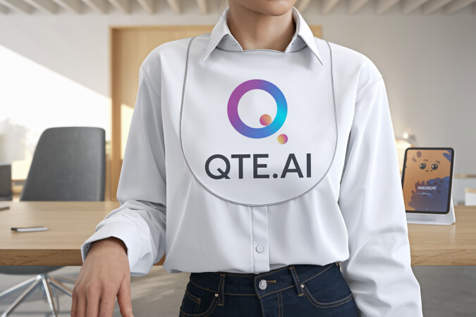 Qte.ai - Catchy premium domains for sale