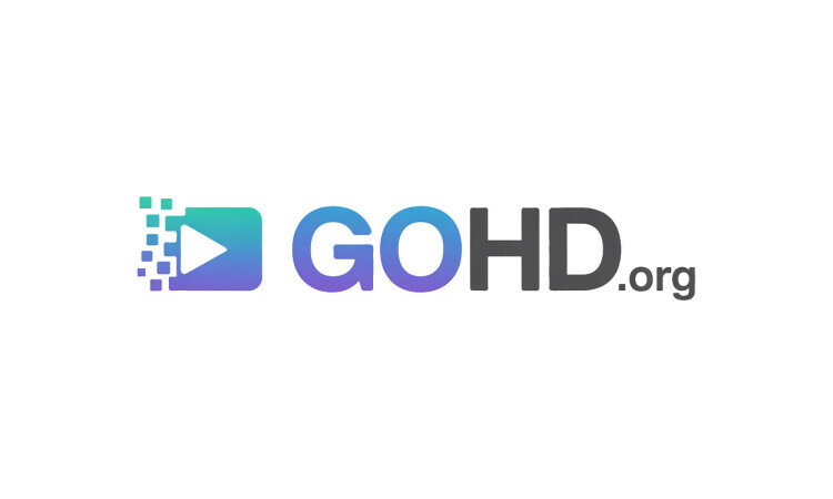 GoHD logo