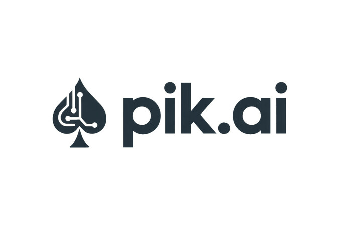 Pik.ai - Creative domains for sale