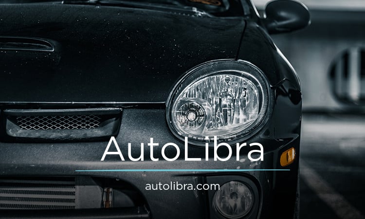 AutoLibra.com - buy Good premium names