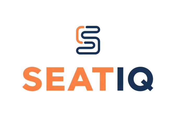 SeatIQ logo