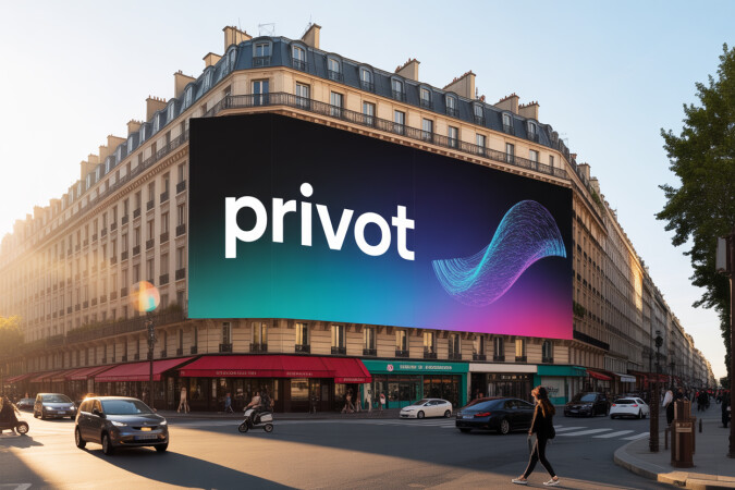 Privot.com — 3