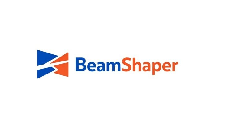 BeamShaper logo