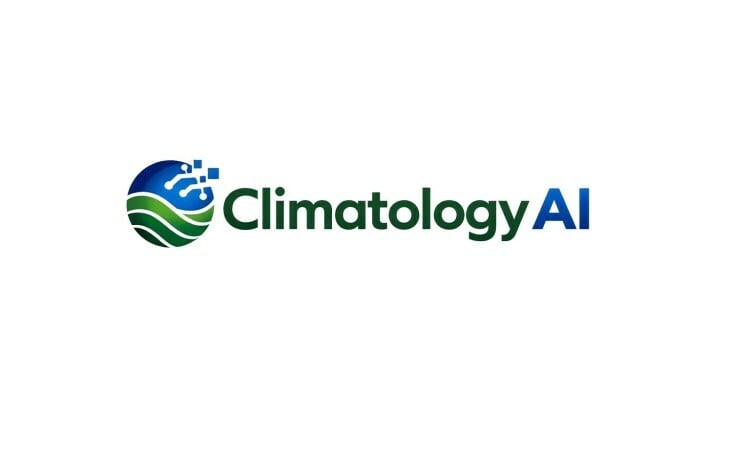 ClimatologyAI logo