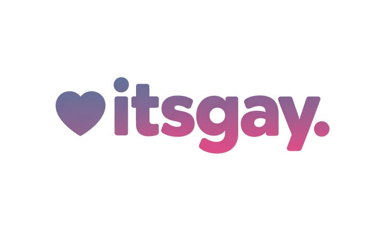 ItsGay.com - buying Great premium names