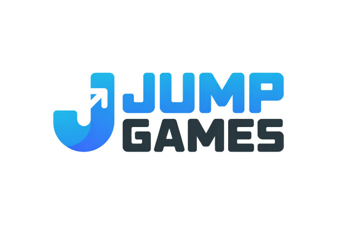 JumpGames logo