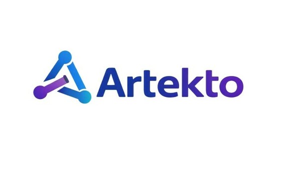 Artekto logo