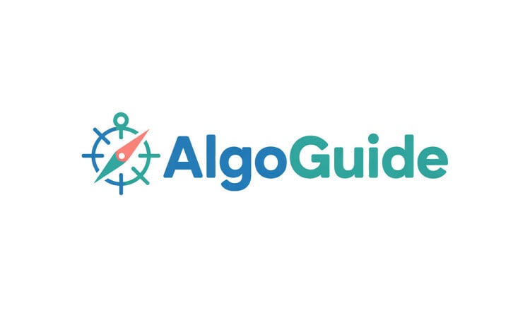 AlgoGuide logo
