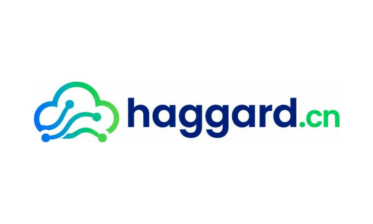 Haggard logo