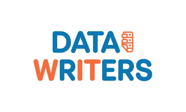 DataWriters logo