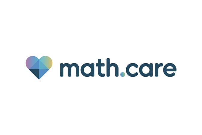 Math logo