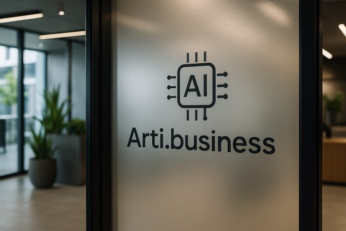 Arti.business — 4