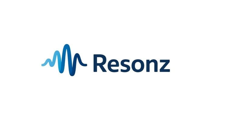 Resonz logo
