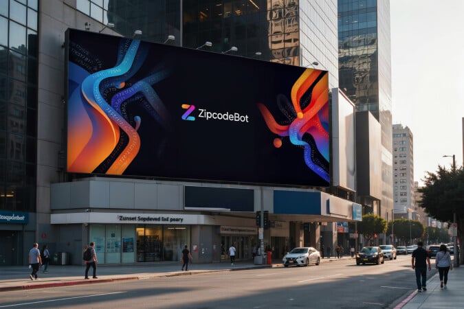 ZipcodeBot.com — 3