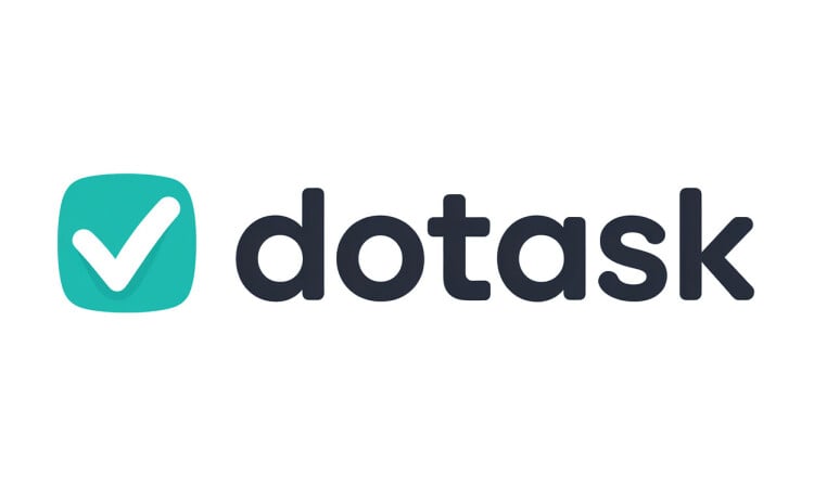 Dotask logo