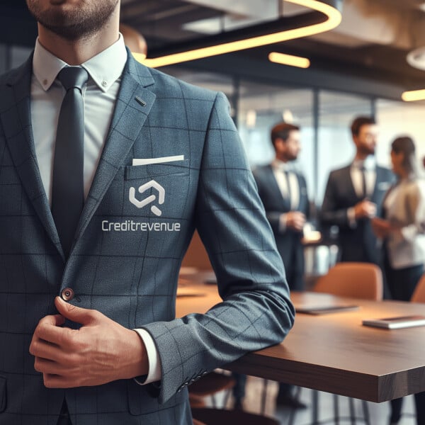 CreditRevenue.com — 4