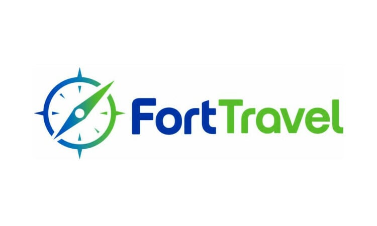 FortTravel logo